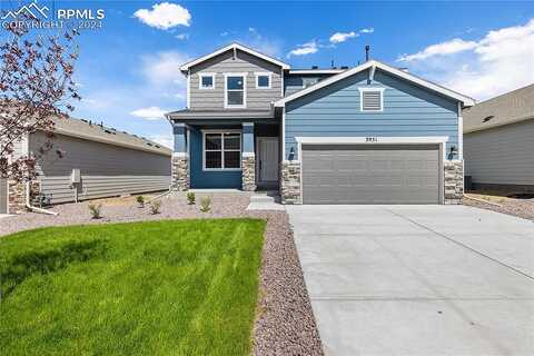 Wyedale, COLORADO SPRINGS, CO 80922