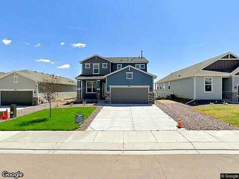 Wyedale, COLORADO SPRINGS, CO 80922