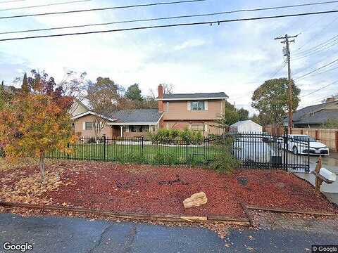 Orange Grove, SACRAMENTO, CA 95841