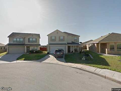 Texas Hawthorn, SAN ANTONIO, TX 78261