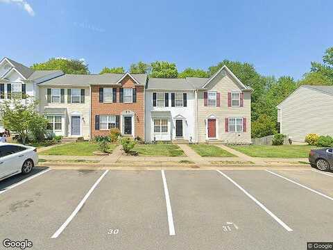 Saint Michaels, FREDERICKSBURG, VA 22408