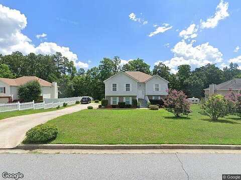 Jackson, ELLENWOOD, GA 30294