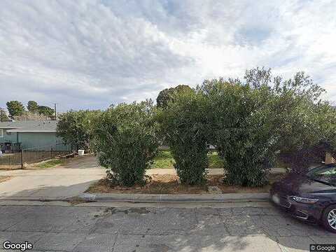 Ocotillo, PALMDALE, CA 93551