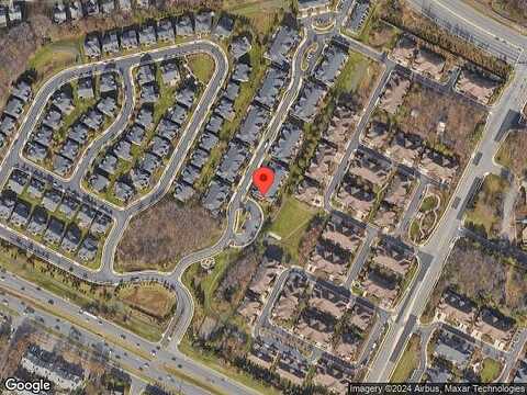 Billberry, FAIRFAX, VA 22033
