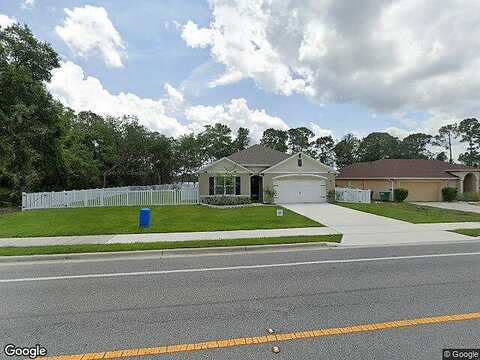 Fort Smith, DELTONA, FL 32738