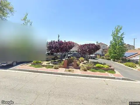 Yucca Tree, PALMDALE, CA 93551