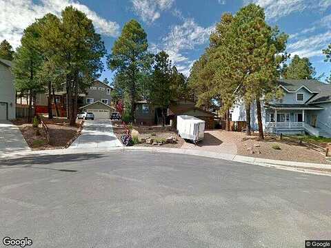 Wagon, FLAGSTAFF, AZ 86005