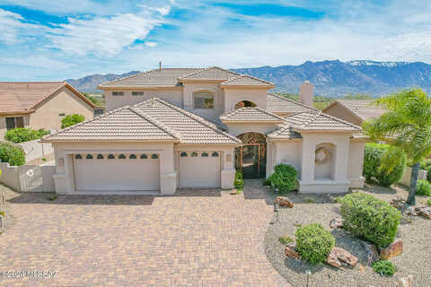 Granite Crest, TUCSON, AZ 85739