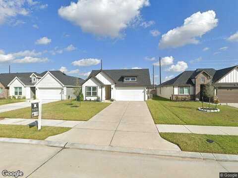 Beltingham Bend, FULSHEAR, TX 77441