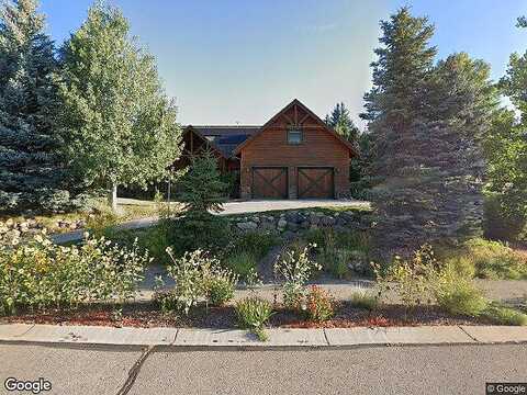 Faas Ranch, NEW CASTLE, CO 81647