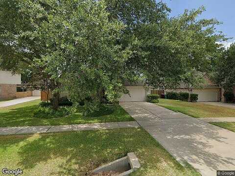 Bailey, MISSOURI CITY, TX 77459