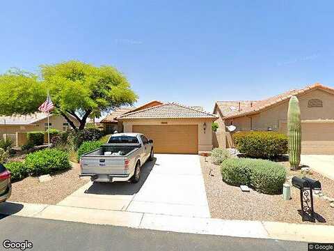 Elbow Bend, TUCSON, AZ 85739
