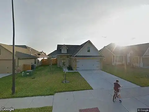 Clear Meadow Creek, COLLEGE STATION, TX 77845
