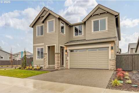 44Th, RIDGEFIELD, WA 98642