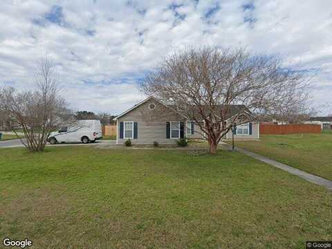 Saddlebred, VALDOSTA, GA 31605
