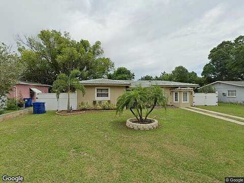 27Th, SAINT PETERSBURG, FL 33713