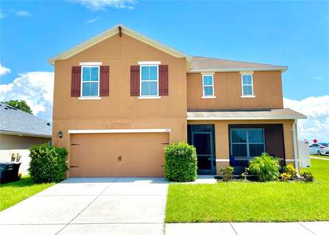Nova, DAVENPORT, FL 33837