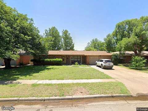 48Th, LUBBOCK, TX 79413