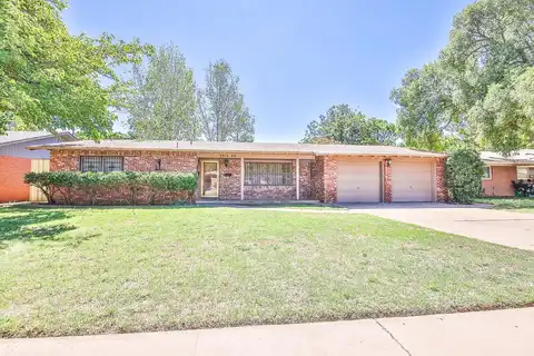 48Th, LUBBOCK, TX 79413