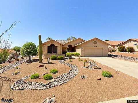 Ridge Crest, TUCSON, AZ 85739