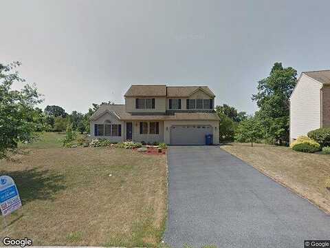 Wheatland, MYERSTOWN, PA 17067