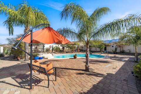 Highland Ridge, TUCSON, AZ 85739