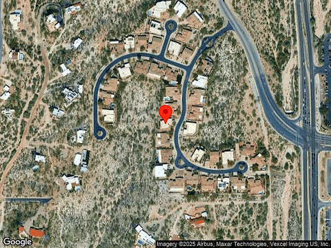 Camino Rio Soleado, TUCSON, AZ 85718