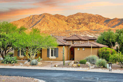 Ocotillo Canyon, TUCSON, AZ 85739