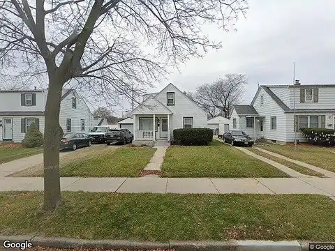 24Th, MILWAUKEE, WI 53221