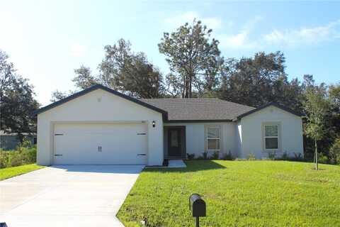 Amberjack, KISSIMMEE, FL 34759