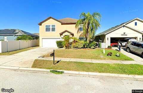 Julius Estates, WINTER HAVEN, FL 33881