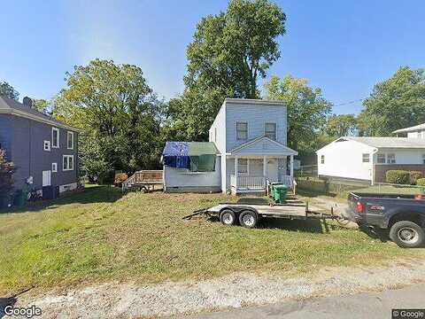 Benton, RICHMOND, VA 23222