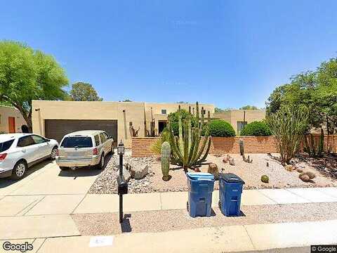 Calle Martina, GREEN VALLEY, AZ 85614