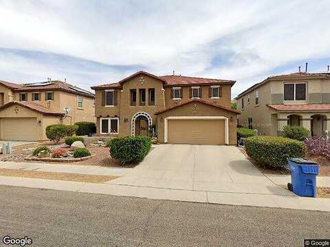 Mecate, TUCSON, AZ 85739