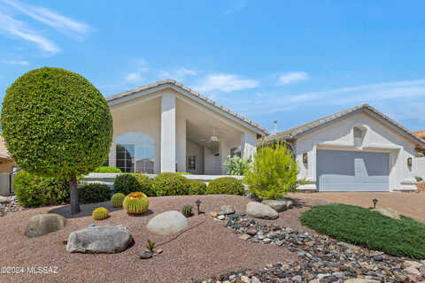 Mesa Ridge, TUCSON, AZ 85739