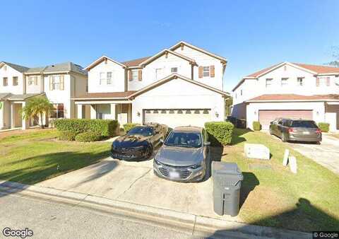 Sand Ridge, DAVENPORT, FL 33896