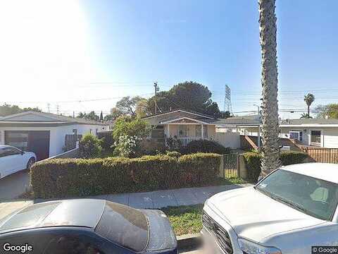 Caspian, LONG BEACH, CA 90810