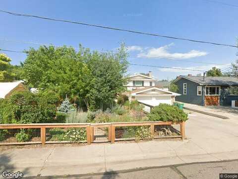 Ingalls, WHEAT RIDGE, CO 80033