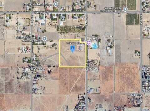 82Nd, LITTLEROCK, CA 93543