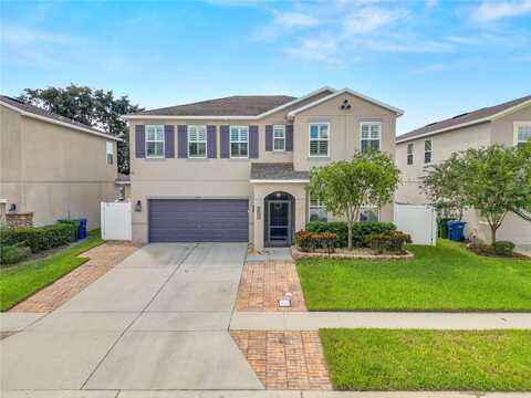 Julius Estates, WINTER HAVEN, FL 33881