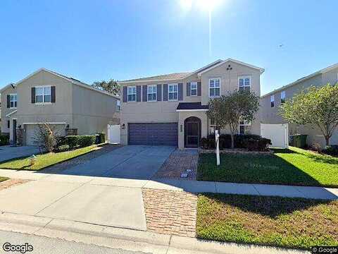 Julius Estates, WINTER HAVEN, FL 33881