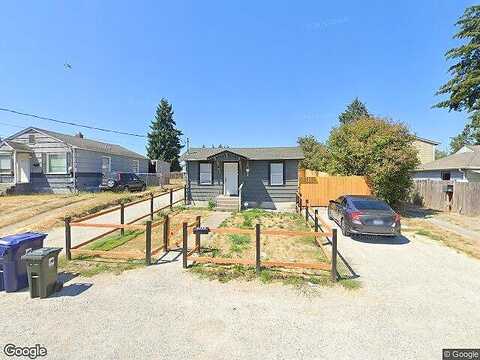 Wilkeson, TACOMA, WA 98418