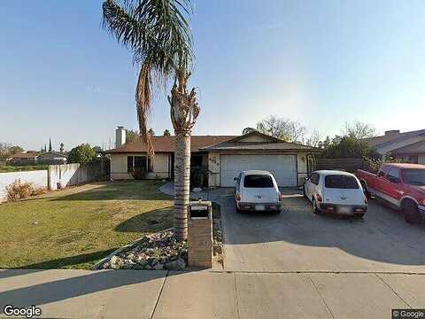 Half Moon, BAKERSFIELD, CA 93309