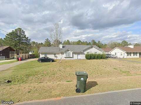 Walden, MACON, GA 31216