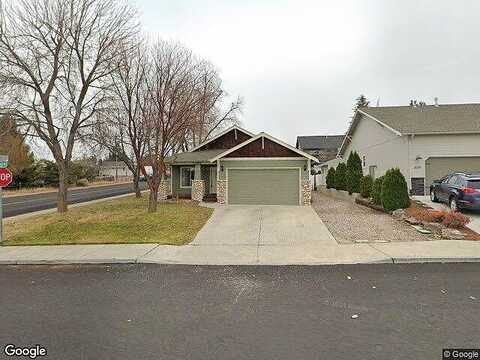 Reindeer, REDMOND, OR 97756
