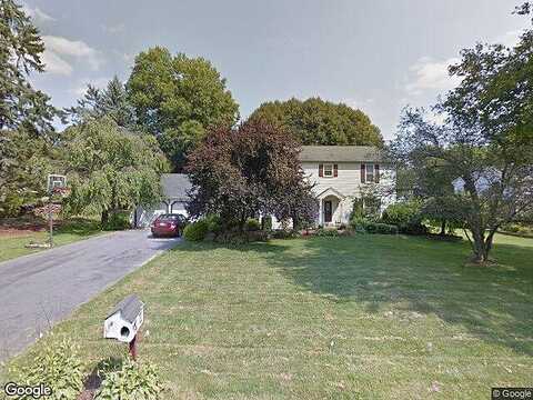Southwood, EASTON, PA 18045