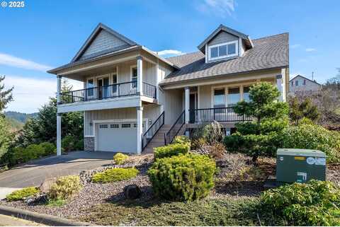 Lahaina Loop Rd, PacificCity, OR 97135