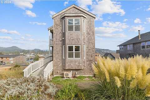 Sunset Dr, PacificCity, OR 97135