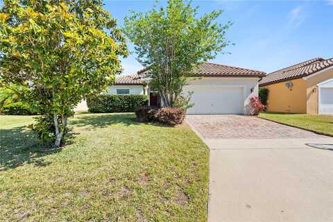 Villa Sorrento, HAINES CITY, FL 33844