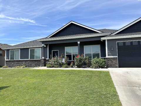 Hovley, PASCO, WA 99301
